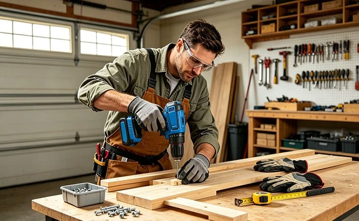 Cordless Power Tools Cordless Power Tools